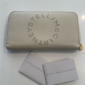 Stella McCartney Wallet